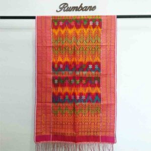 Cara Memilih Kain Tenun Yang Bagus (Uis Nipes, Beka Buluh, Uis Gara, Ragi Barat)